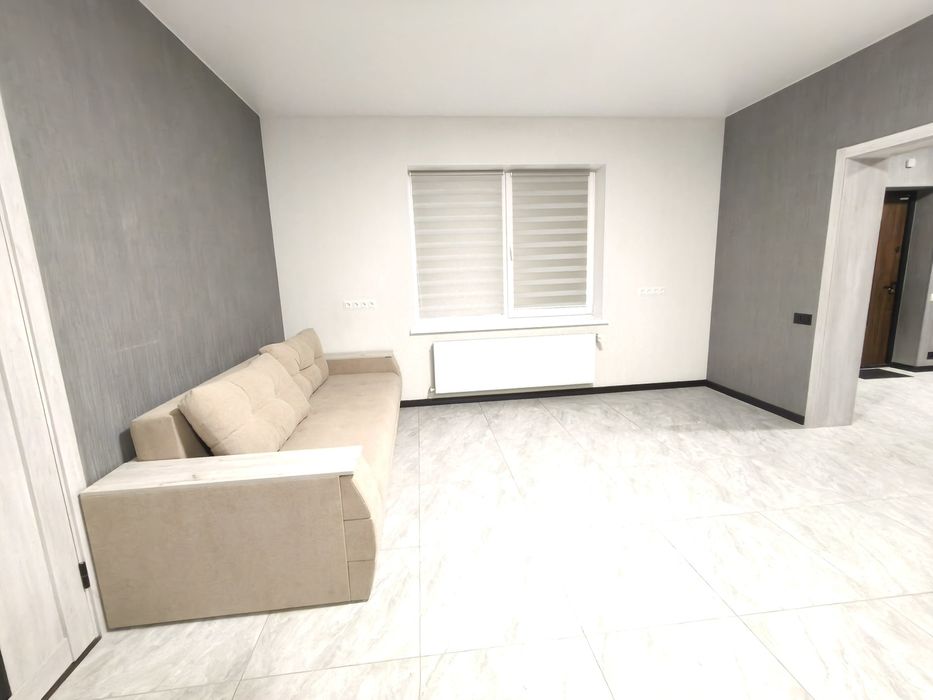 Перша здача!Оренда Ч/Б Всі зручності на будь-який термін для сім'ї ЗСУ