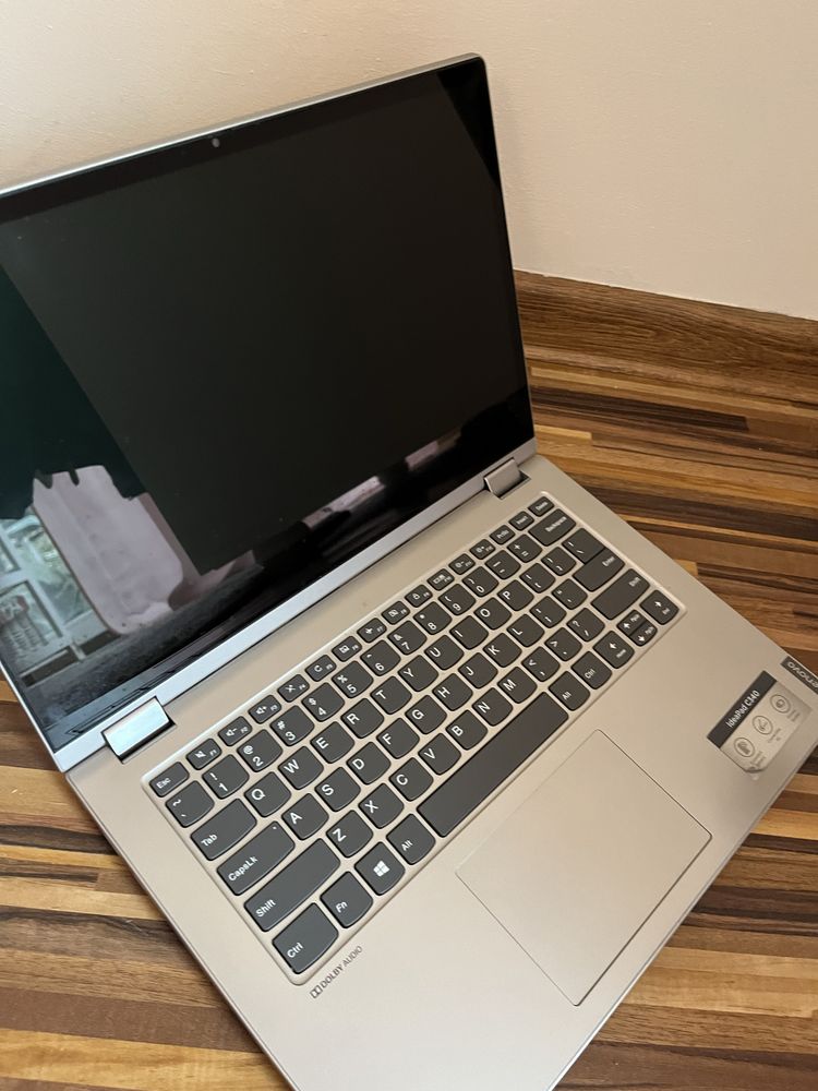 Laptop Lenovo IdeaPad C340-14IWL