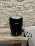 Nawilżacz Powietrza Ewaporacyjny Philips Seria 2000 HU4813/10 Czarny.