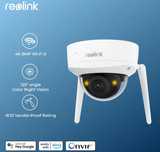 Reolink RLC-840WA 8mp WI-FI 6 4к Антивандальна

Олх доставка укр пошто