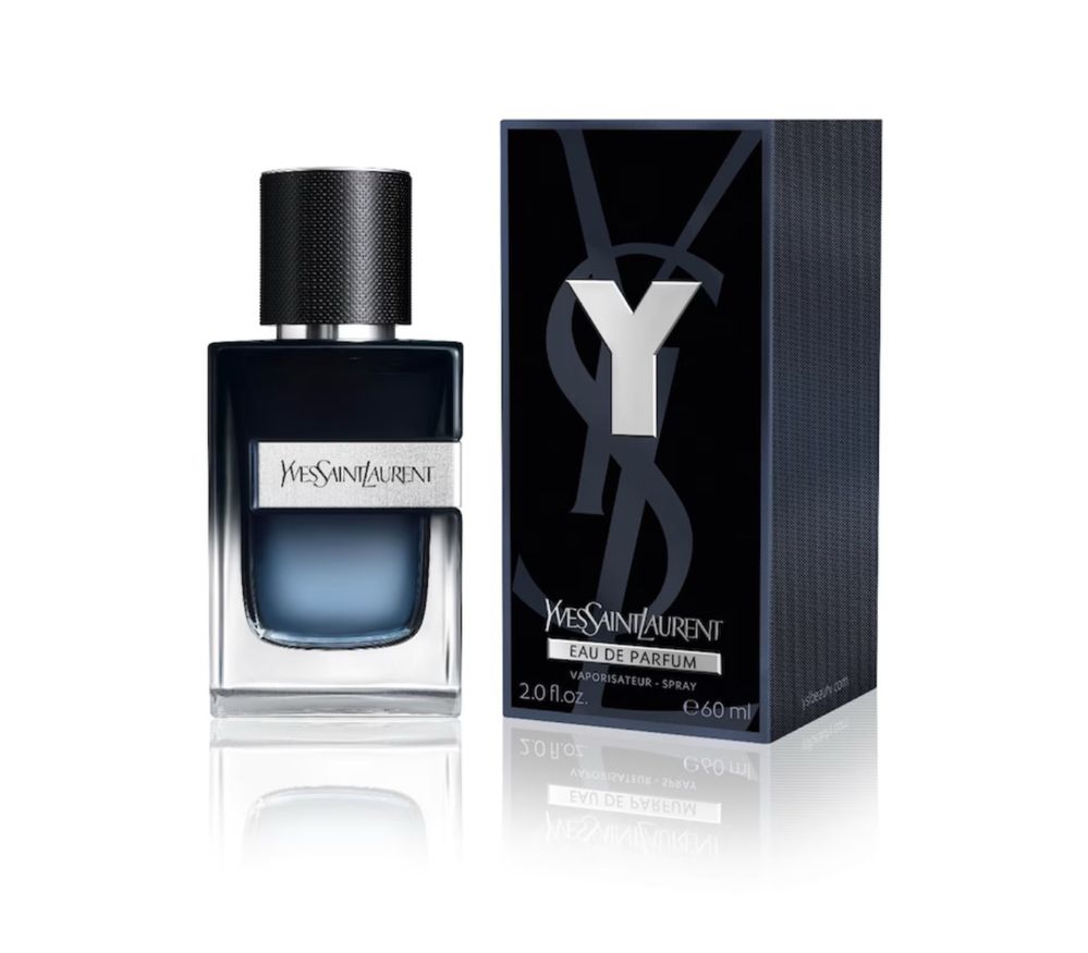 Yves Saint Laurent Y 60ml