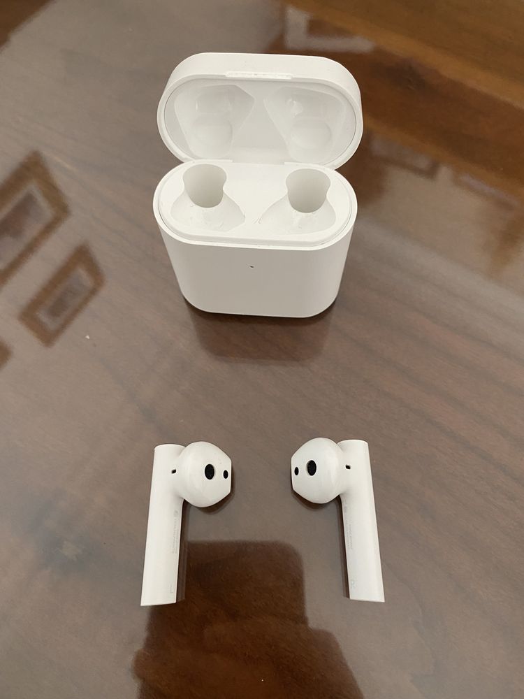 Earphones Xiaomi Mi True Wireless 2S