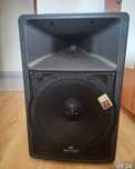 Coluna Malone Ativa 15" 750W RMS (Imperdível)