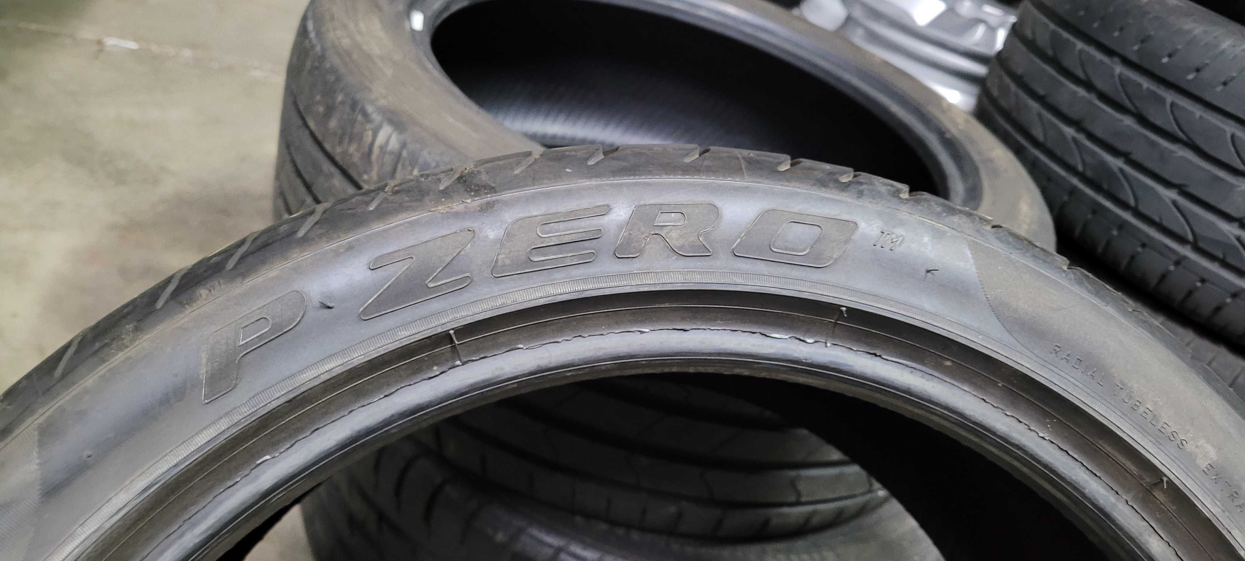 Pirelli P ZERO 225/40/18 92Y