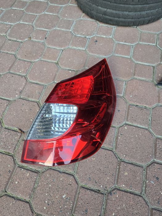 Części zderzak Clio 4/Escpace 5/ peugeot 208/108 citroen c3