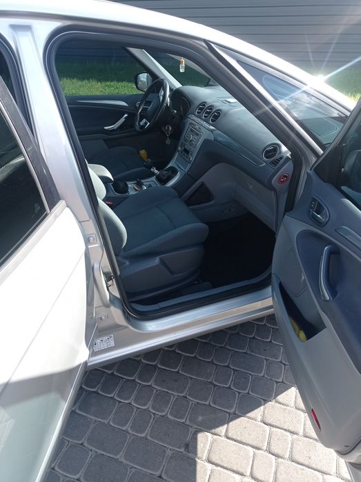 Продам Форд S Макс