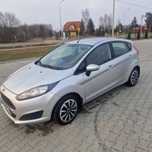 SPRZEDAM Ford fiesta