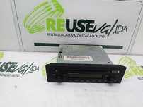 Auto-Radio Audi A3 (8P1)
