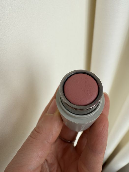 Westman atelier - baby cheeks blush stick - petal