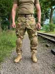 Бойові штани вогнетривкі US Army Combat FR Pants SS/SR/SL/MR/MS/ML/LS