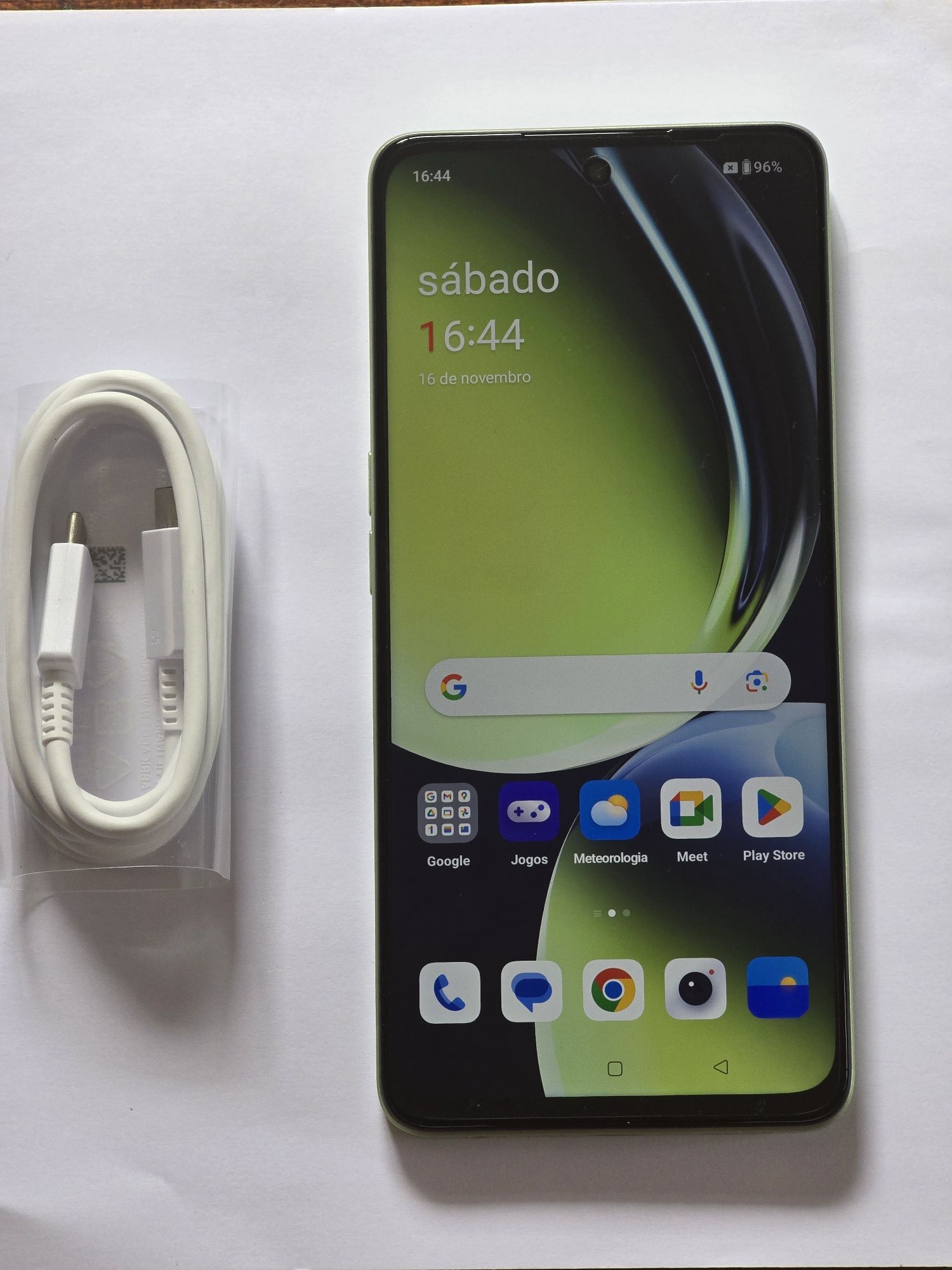 OnePlus Nord CE 3 Lite 5G