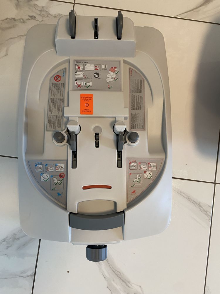 Дитяче автокрісло bolen 0-18kg