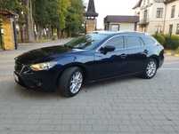 MAZDA 6 AUTOMAT 2.2 diesel 2014рік