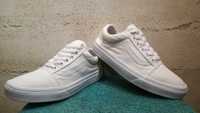 Trampki VANS OLD SKOOL r.37 stan bardzo dobry