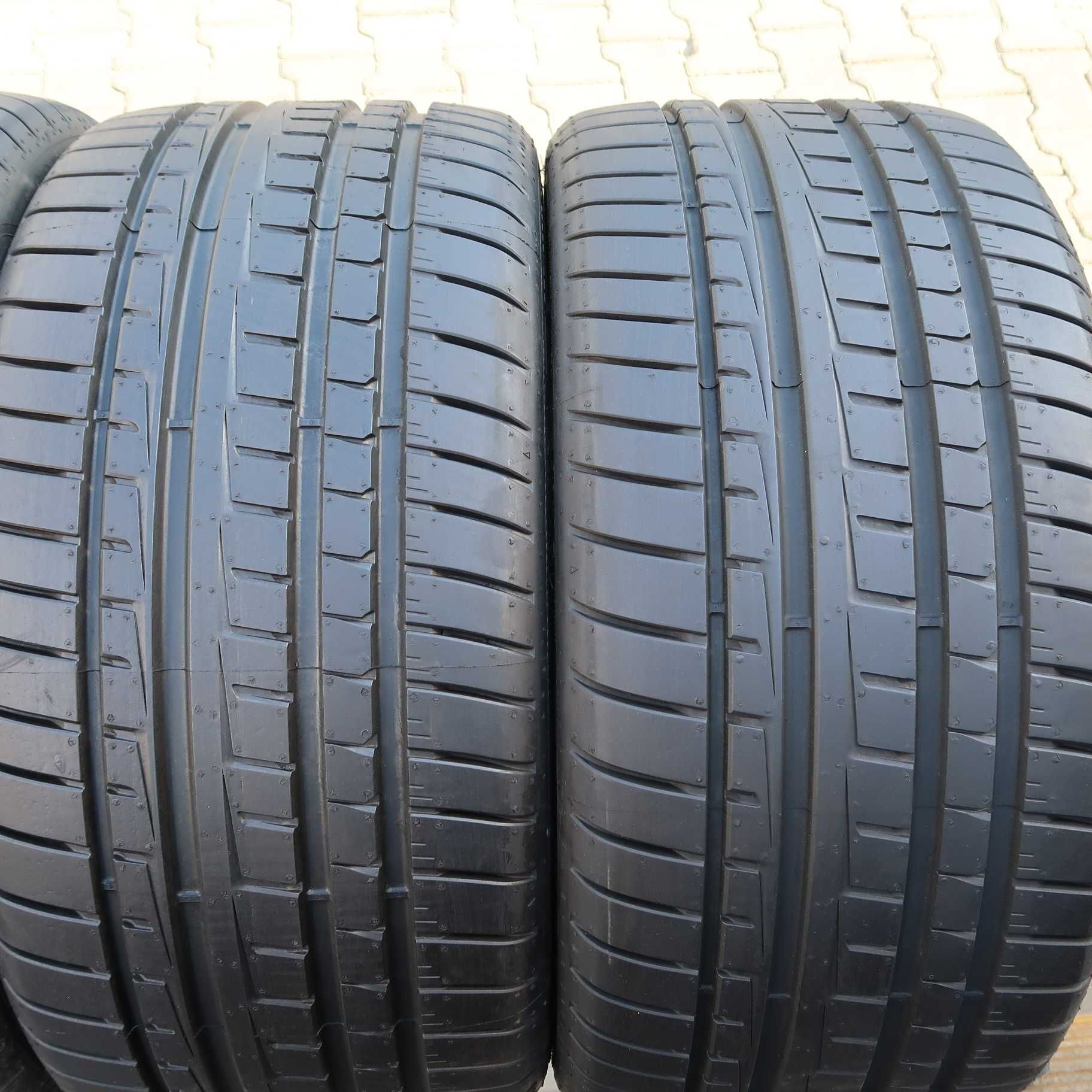 275/30R20 # 245/35R20 Goodyear F1  RSC Mercedees Komplet 4szt