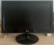 Продам Монітор 21.5" LG Electronics E2240T-PN Glossy Black