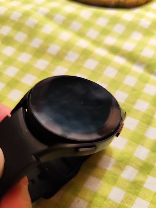 Smartwatch SAMSUNG Galaxy Watch 4
