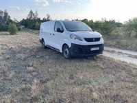 Peugeot Expert Long 2.0 HDI