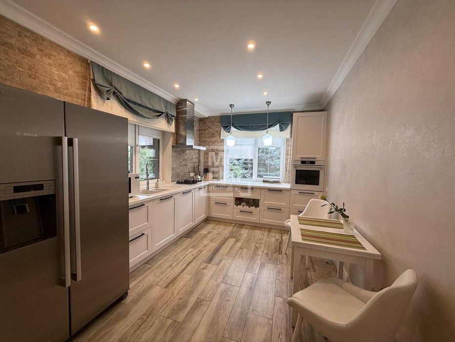 Аренда дома Новоселки 215м2, 16 сот , Хотяновка, Вышгород генератор