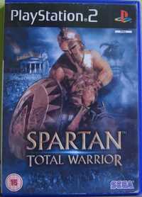 Spartan Total Warrior Playstation 2 - Rybnik Play_gamE