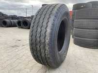 385/65R22.5 Opona BRIDGESTONE R168 PLUS 9-10mm Naczepa R 168