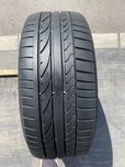 215/50/17 bridgestone potenza re050a