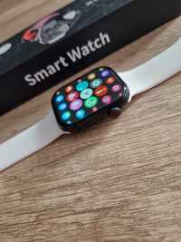 Smartwatch biały S9