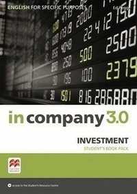 In Company 3.0 Esp Investment Sb Macmillan