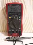 Прибор Измерительный UT60E RS232C