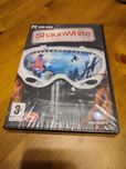 Shaunwhite snowboarding gra Pc dvdrom Pl