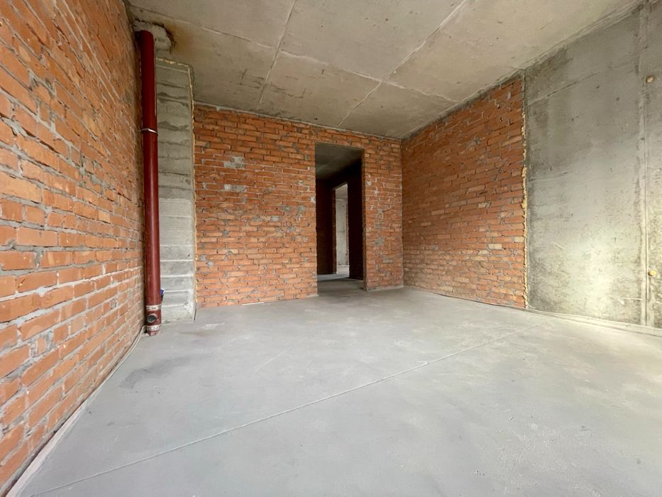 Даокімнатна квартира 70 м2, ЖК Bristol, просп. Валерія Лобановського