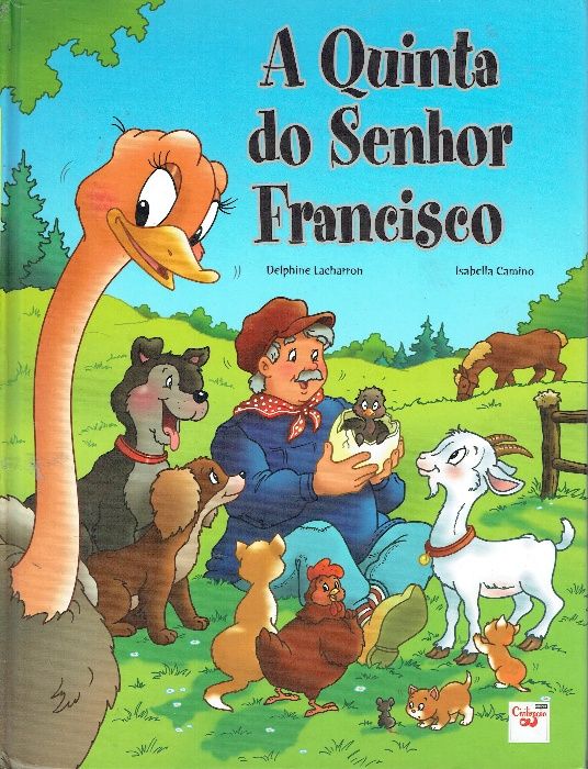 7898 - Literatura Infantil - Livros da Editora Civilização 1