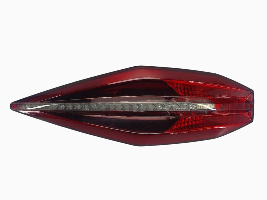 LAMPA TYŁ KAMPER LED YOKON CATEYE EVOLUTION KNAUS 102950000