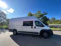 Fiat Ducato  Ducato 3.0. 180 Km Brygadówka