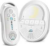 Elektroniczna Niania Philips Avent SCD506 Mało używana