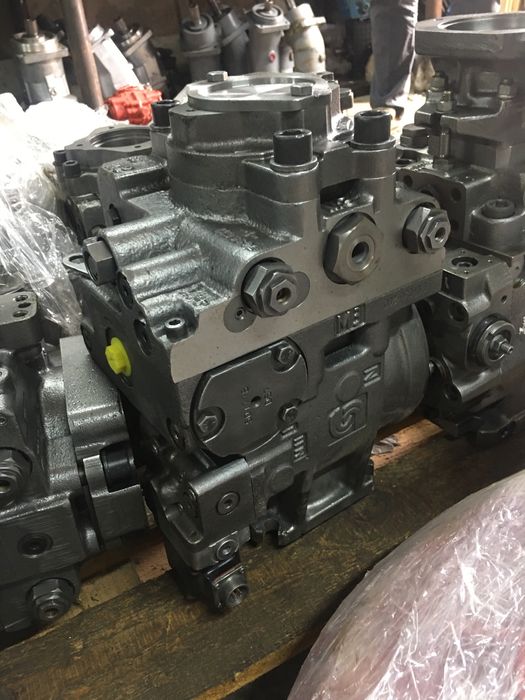 Гідронасоси Danfoss 90 серії в наявності !
