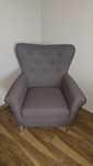 Fotel OPTISOFA Amelie