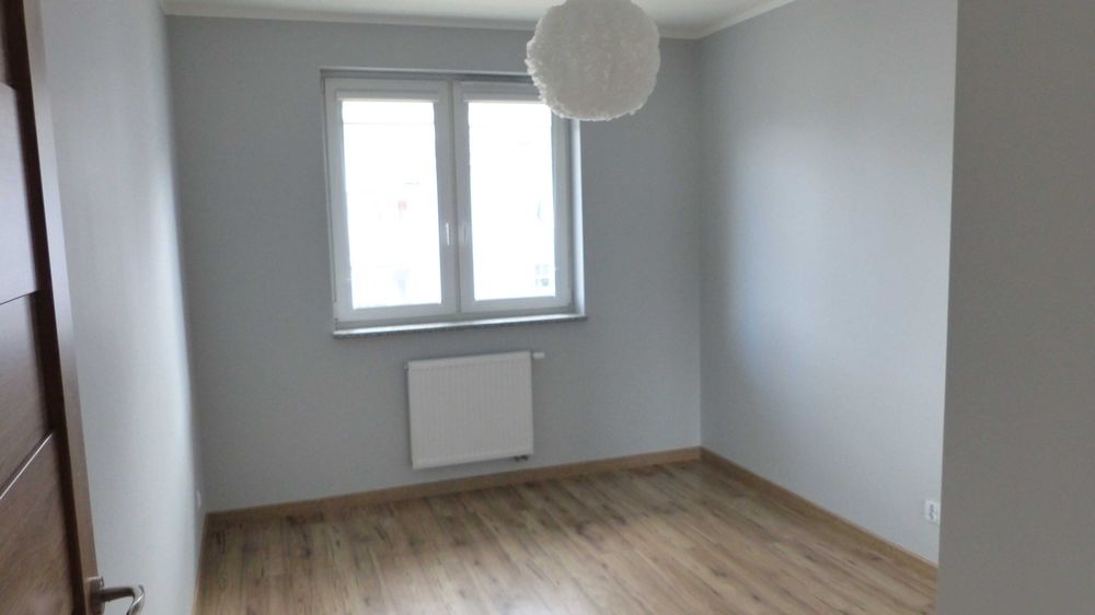 Mieszkanie 2-pokoje+garderoba 42m2, okolice JP2