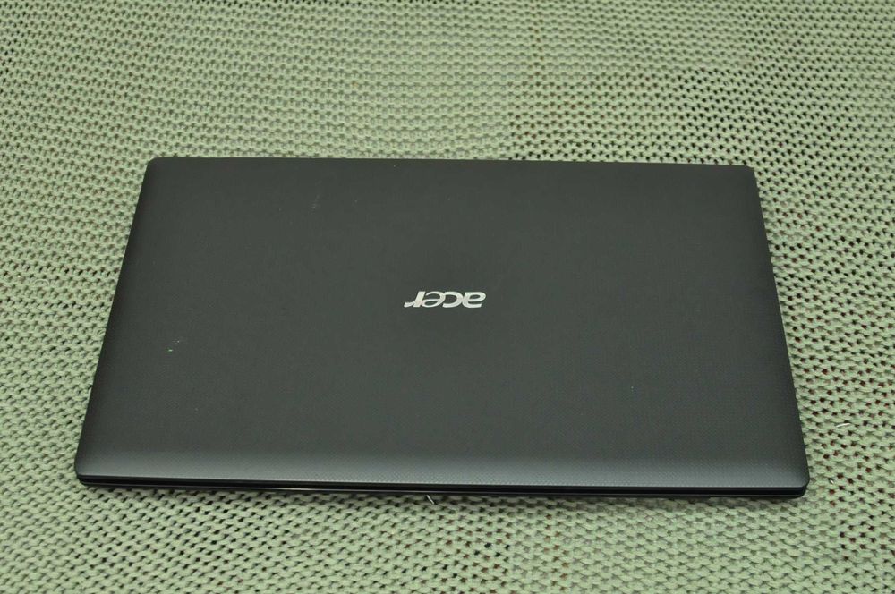 Мощный ноутбук Acer 7714  (Core i3 /8Gb/ 500Gb /video - 2Gb)