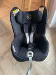 Fotelik Cybex Sirona M2 i-size
