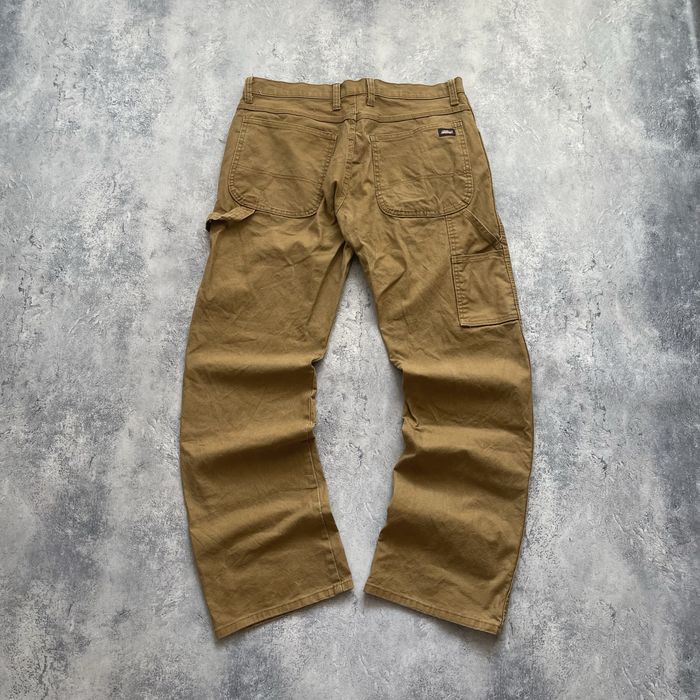 Штани dickies carpenter work pants джинси workwear x carhartt