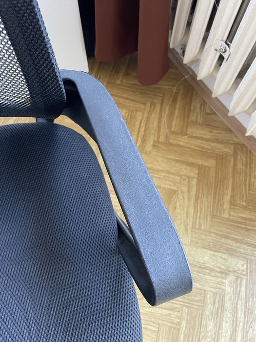 fotel, krzesło biurowe