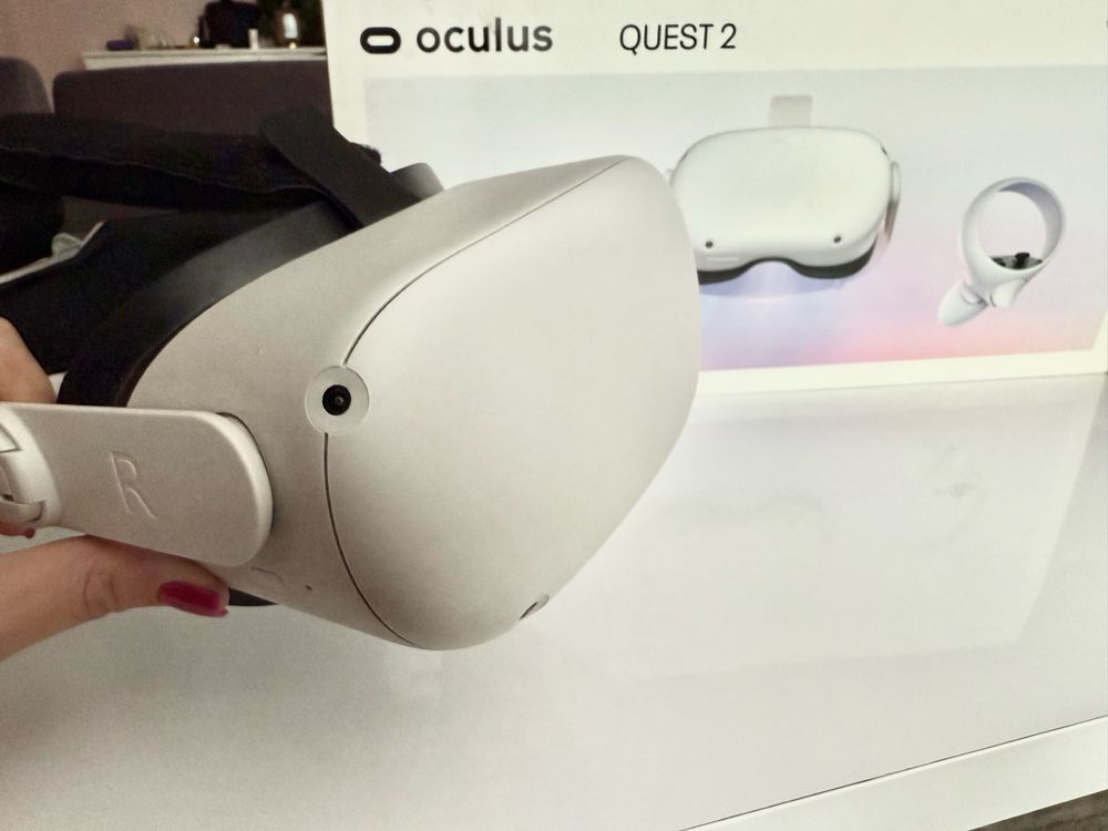 Google oculus quest 2 meta 64gb