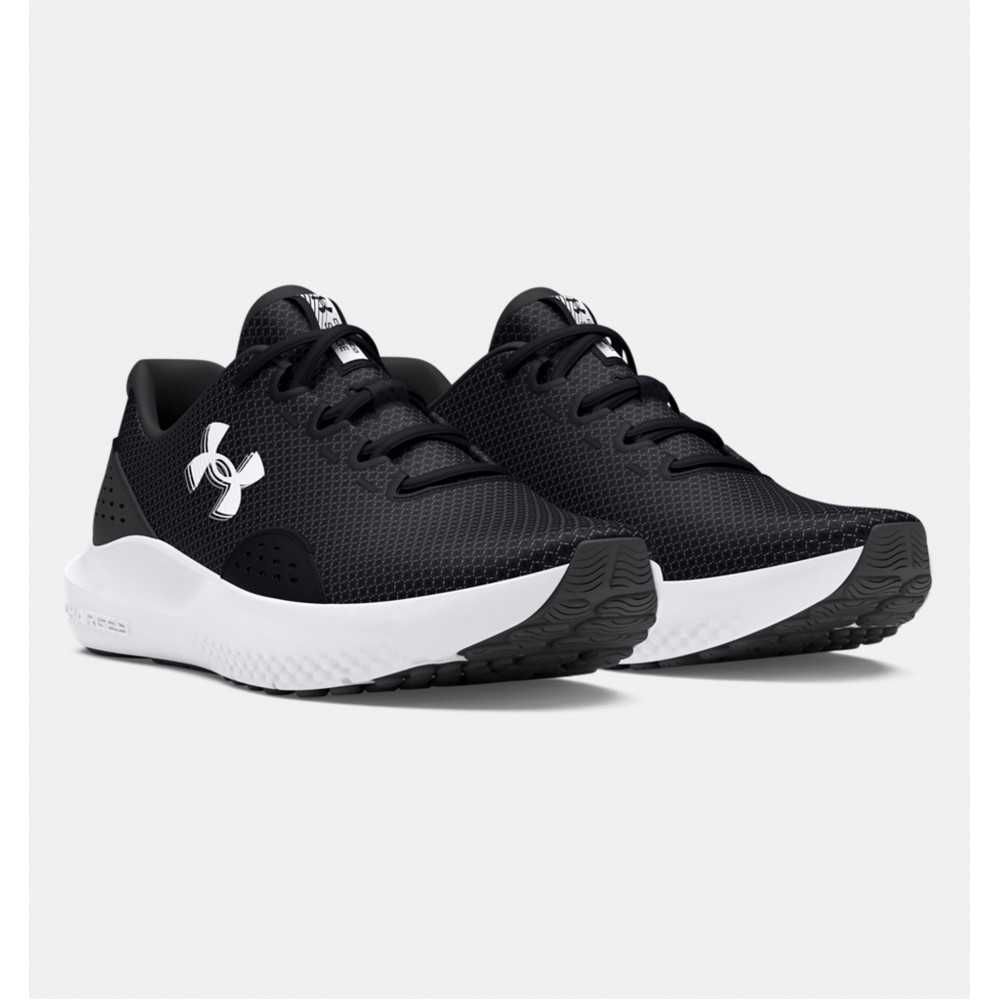 Кросівки жіночі Under Armour W Charged Surge 4 (3027007-001) ОРИГІНАЛ!