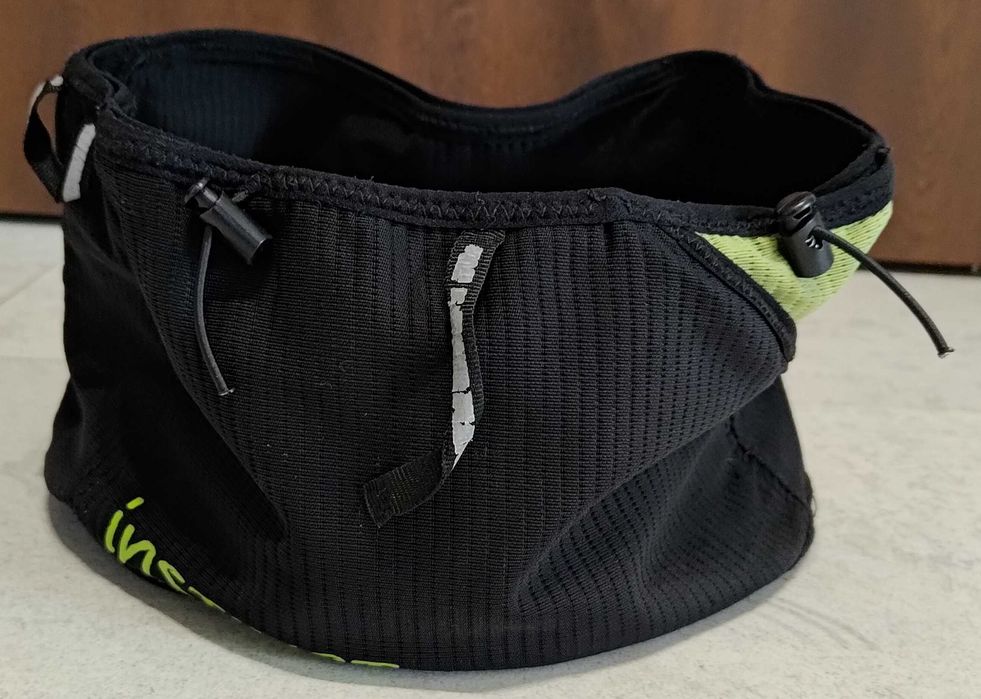 Pas do biegania Instinct Reflex Belt