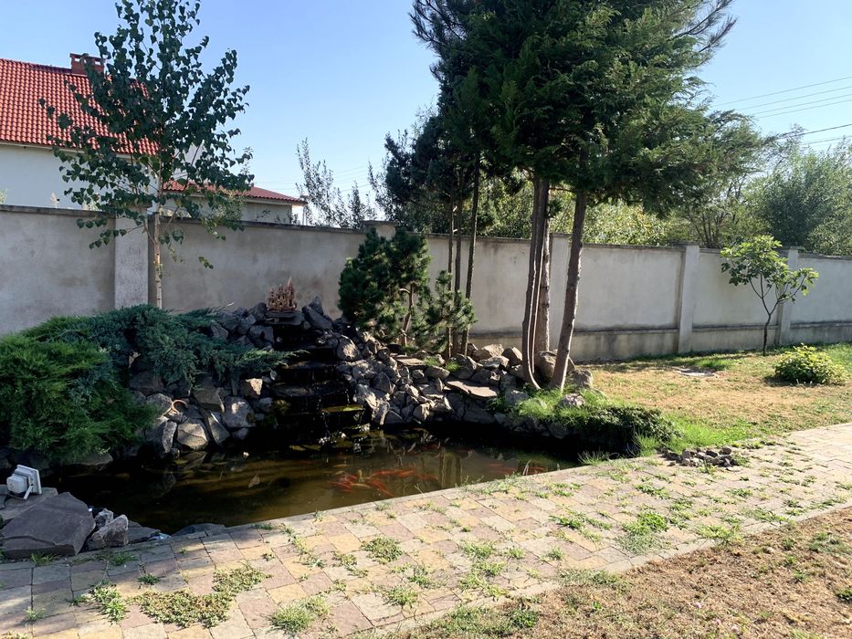 Продаж великого та гарного будинку без посередників