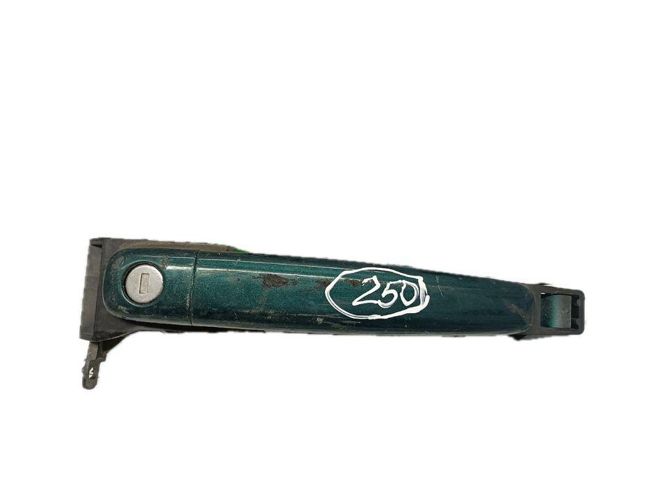 Puxador porta frente esquerda PEUGEOT 307 (3A/C)