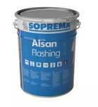 Soprema Żywica do uszczelnień dachów z papy soprema alsan flashing