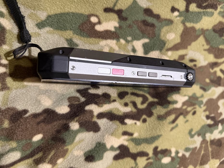Захищений телефон Tank 3 pro