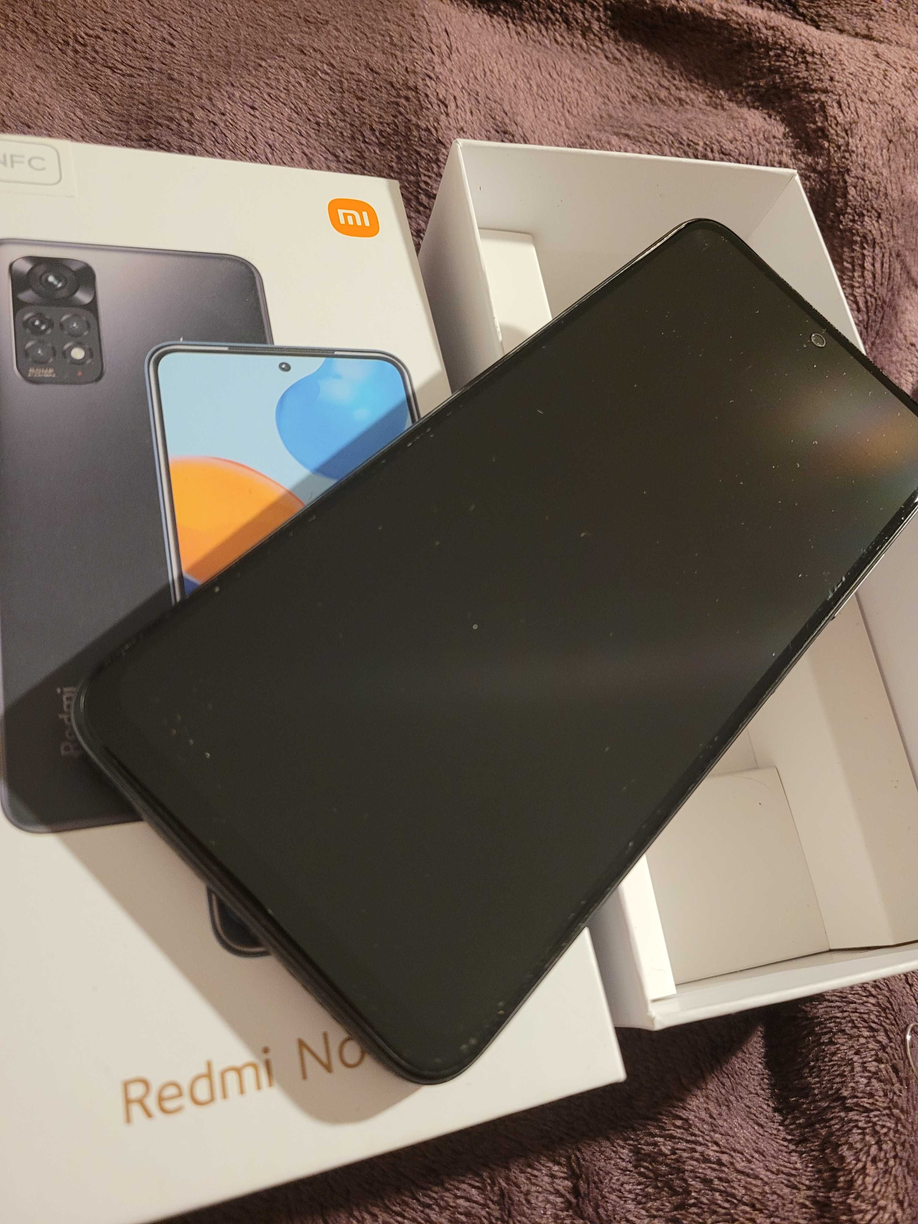 Xiaomi redmi note 11 4 gb/128 gb